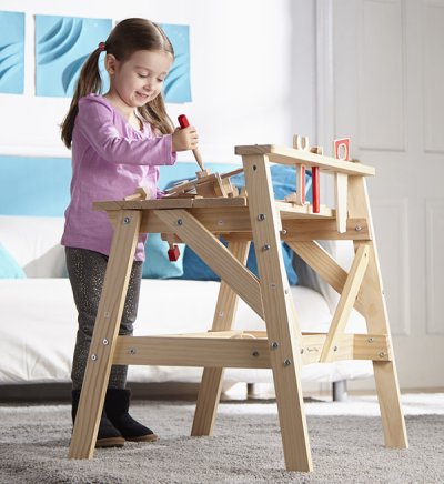 Skill Building for My Child