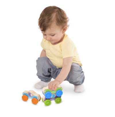 Baby Play Gallery