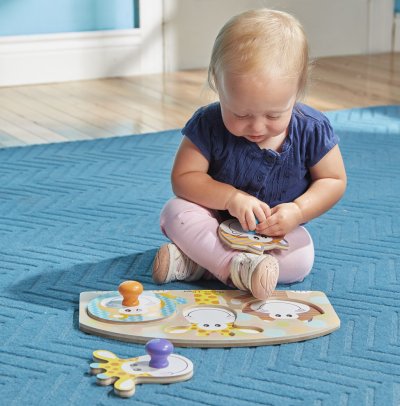 Baby Play Gallery