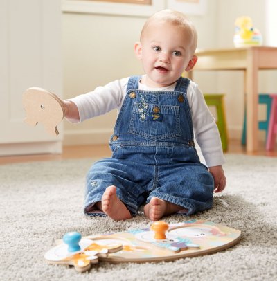 Baby Play Gallery