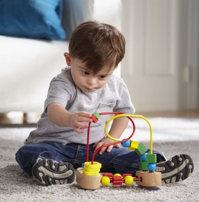 Skill Building for My Child