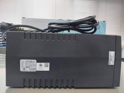 LEONICS UPS รุ่น GREEN-800 ขนาด 800 VA 480 WATT