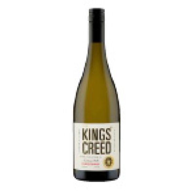 KINGS CREED  CHARDONNAY ADELAIDE HILLS 2022