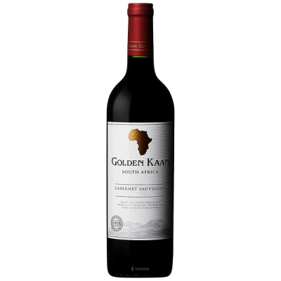 Golden Kaan Cabernet Sauvignon 2020