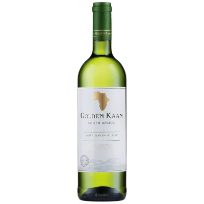 Golden Kaan Sauvignon Blanc 2021