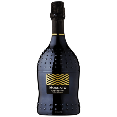 VILLA DEGLI OLMI  MOSCATO SPUMANTE DOLCE DOC 2019