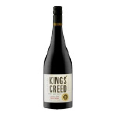 KINGS CREED   PINOT NOIR ADELAIDE HILLS 2021 (Award Winner)