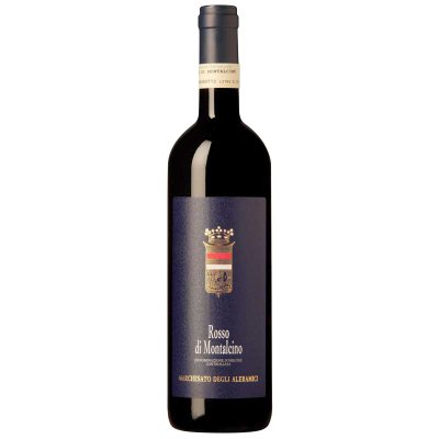 MARCHESATO  ROSSO DI MONTALCINO DOC 2018