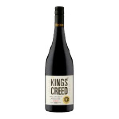 KINGS CREED  SHIRAZ ADELAIDE HILLS 2020