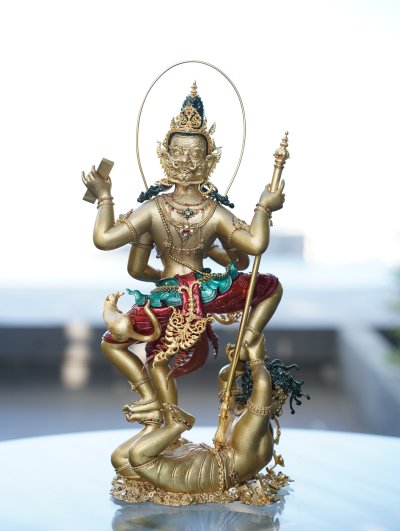 Natyalila Vessavana Artist Proof (AP)