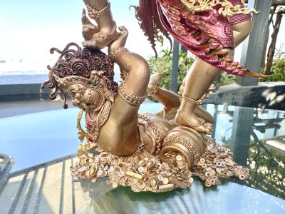 Natyalila Vessavana Artist Proof (AP)