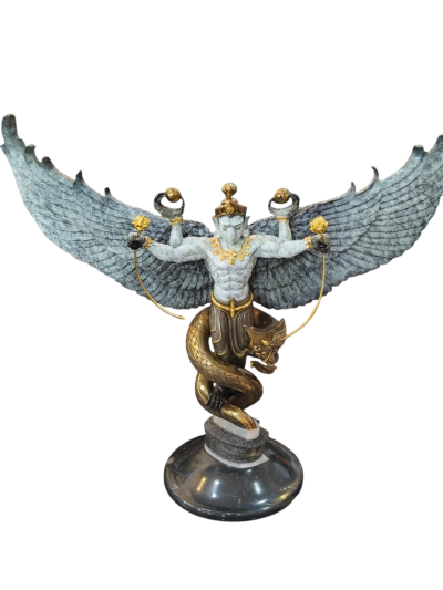Vihok Sawank Garuda – Chitsubann