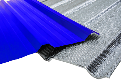 ฉนวนกันร้อน PE Foam