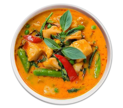 Red Curry Sauce Red Curry Sauce