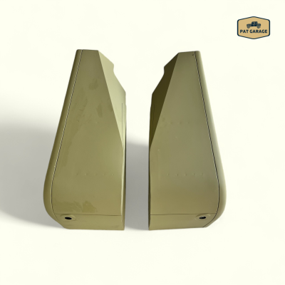 Fender Series 1 86",107",109" (pair)