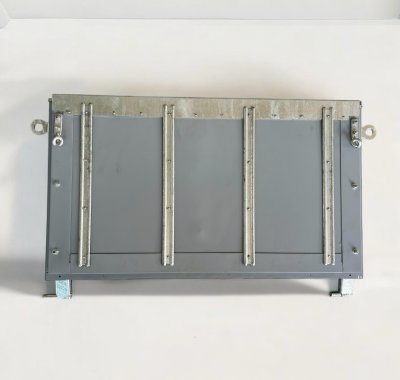 Tailgate Series 2, Series 3 Assembly with Galvanized Fittings