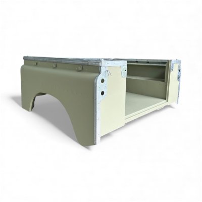 คิ้วกระบะช่วงสั้น ชุด 9ชิ้น