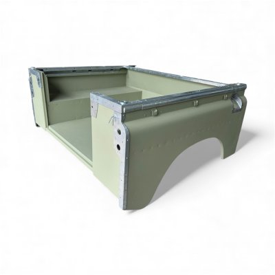 คิ้วกระบะช่วงสั้น ชุด 9ชิ้น