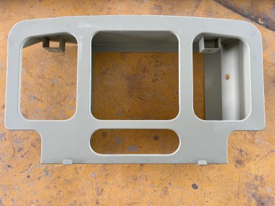 Radiator Panel Series 1 80"