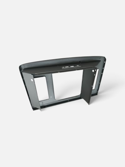 Radiator Panel Series 3