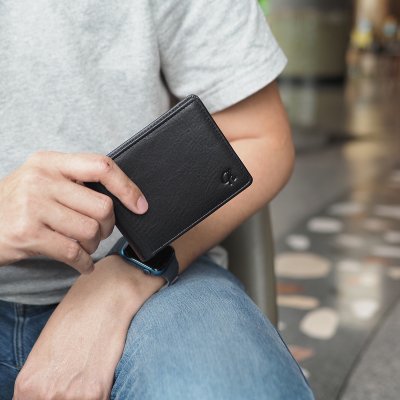 Men Purse