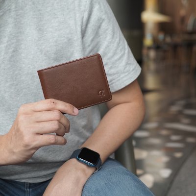 Men Purse