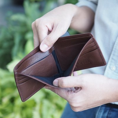 Men Purse