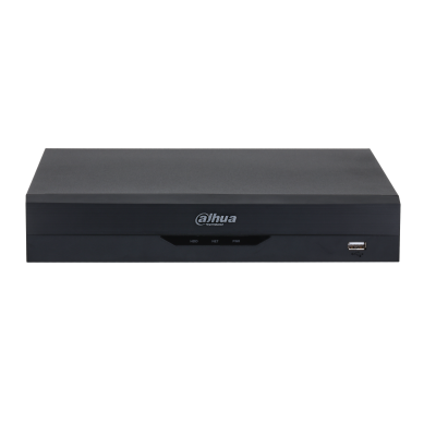 เครื่องบันทึก Dahua XVR รุ่นDH-XVR4104HS-I