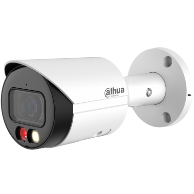 กล้อง IP DAHUA  รุ่นIPC-HFW2449S-S-IL-0360B