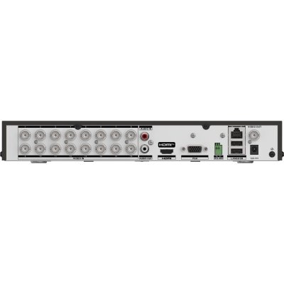 เครื่องบันทึก DVR Hikvision รุ่นiDS-7216HQHI-M1/XT 16ช่อง 1SATA