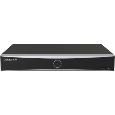 เครื่องบันทึก NVR Hikvision รุ่น DS-7604NXI-K1 4ช่อง 1SATA