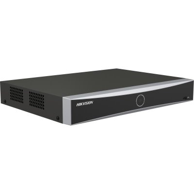 เครื่องบันทึก NVR Hikvision รุ่น DS-7604NXI-K1 4ช่อง 1SATA