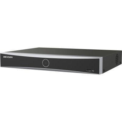 เครื่องบันทึก NVR Hikvision รุ่น DS-7604NXI-K1 4ช่อง 1SATA