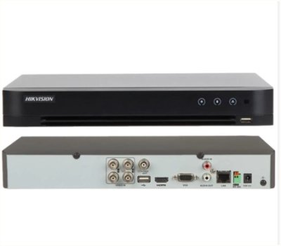เครื่องบันทึก DVR Hikvision รุ่นiDS-7204HQHI-M1/XT 4ช่อง 1SATA