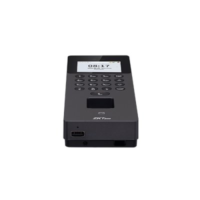 เครื่องสแกนใบหน้า ZKTeco รุ่น SenseFace 2A