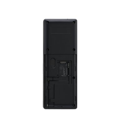 เครื่องสแกนใบหน้า ZKTeco รุ่น SenseFace 3A