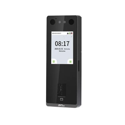 เครื่องสแกนใบหน้า ZKTeco รุ่น SenseFace 3A