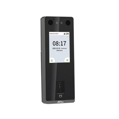 เครื่องสแกนใบหน้า ZKTeco รุ่น SenseFace 3A