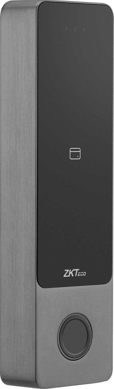 เครื่องสแกนลายนิ้วมือ ZKTeco รุ่น X10