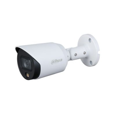 กล้อง Analog DAHUA รุ่นDH-HAC-HFW1239TP-LED