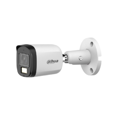 กล้อง Analog DAHUA รุ่นDH-HAC-B2A21P-U-IL-A-0280B