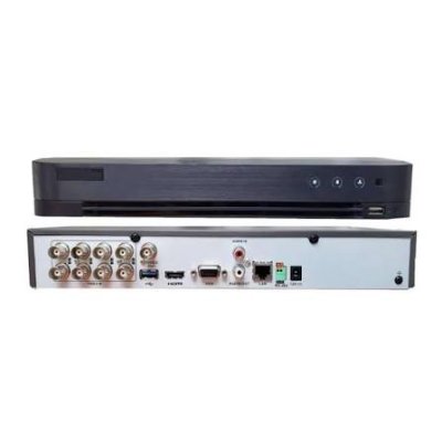เครื่องบันทึก DVR Hikvision รุ่นiDS-7208HQHI-M1/XT 8ช่อง 1SATA