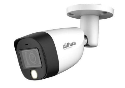 กล้อง Analog DAHUA รุ่นDH-HAC-HFW1500CMP-IL-A
