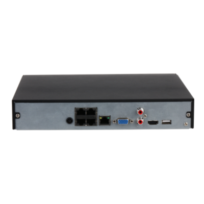 เครื่องบันทึก Dahua NVR DHI-NVR4104HS-4KS3 4ช่อง