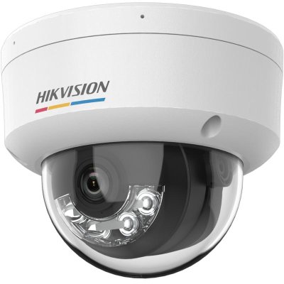 กล้อง IP HIKVION รุ่นDS-2CD1127G2H-LIUF