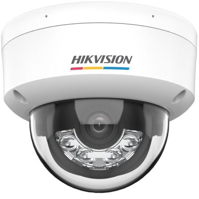 กล้อง IP HIKVION รุ่นDS-2CD1127G2H-LIUF