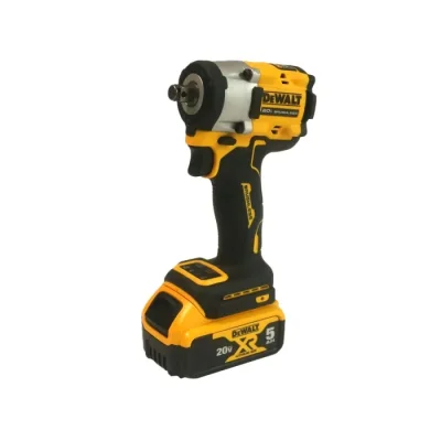 DEWALT รุ่น DCF921N-B1 บล็อกกระแทกไร้สาย