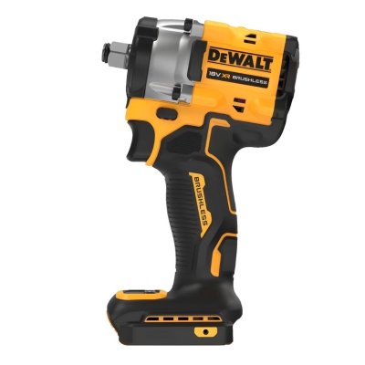 DEWALT รุ่น DCF921N-B1 บล็อกกระแทกไร้สาย