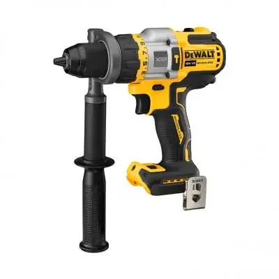 DEWALT รุ่น DCD999N-B1 สว่านกระแทกไร้สาย ไร้แปรงถ่าน