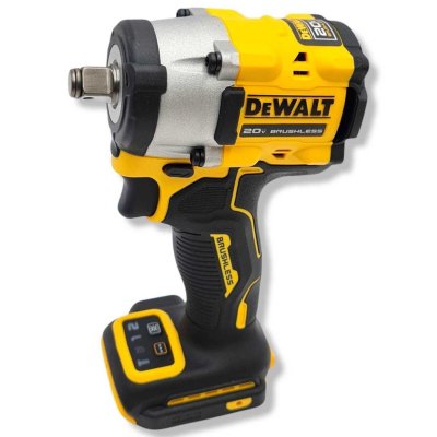 DEWALT รุ่น DCF921N-B1 บล็อกกระแทกไร้สาย